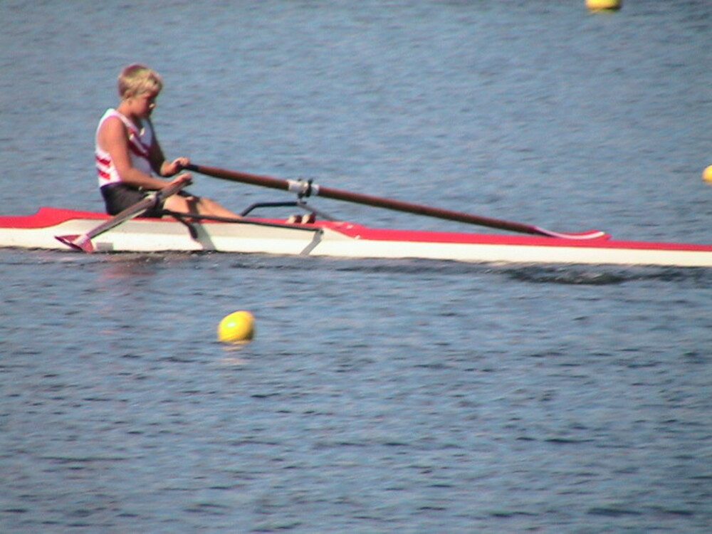 Kjørbosprinten 2009 17413